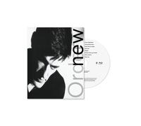 New Order Low Life (Blu-ray) Audio (Importación USA)