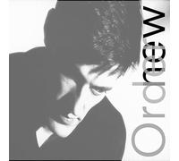 New Order - Low-Life (Lp-Vinilo)