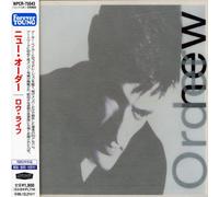 New Order - Low-Life [Re-Issue]