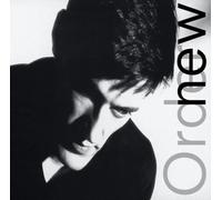 New Order Low Life (Vinyl) 12" Album (Importación USA)