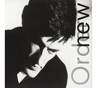 New Order Low Life (Vinyl) 12" Album (Importación USA)