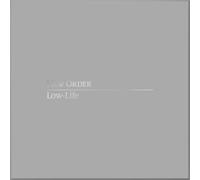 New Order Low Life (Vinyl) Definitive 12" Album (Multiple formats box set)