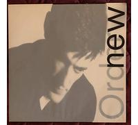 New Order Lowlife 1985 UK vinyl LP FACT100
