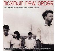 New Order - Maximum New Order