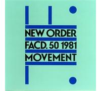 New Order - Movement