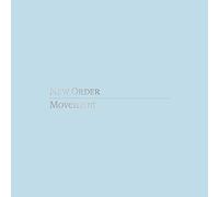 New Order - Movement
