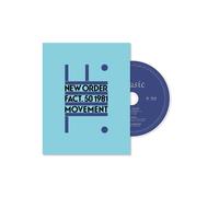 New Order - Movement (BluRay)