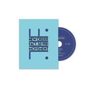 New Order - Movement (BluRay)