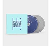 New Order - Movement (CD)
