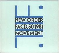 New Order - Movement (Collector's Edition)