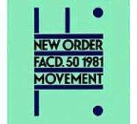 New Order - Movement [Import]