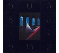 NEW ORDER - Murder / Thieves like us / FBN 22