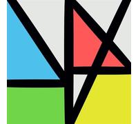 New Order - Music Complete
