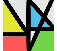 New Order - Music Complete [Japan CD] TRCP-200