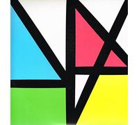 New Order - Music Complete [Vinilo]