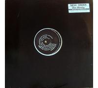 New Order - New Order - Blue Monday - Rough Trade Deutschland - RTD 10, Factory - FAC 73