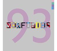 New Order - Fac 93 (Remastered) (LP)