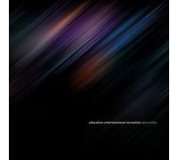 New Order – Education Entertainment Recreation – 2 CD – Importación USA