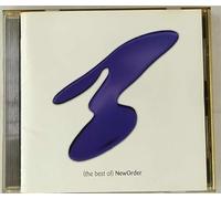 New Order - New Order - Greatest Hits (US Import)