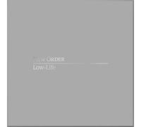 New Order Low Life (Vinyl) Definitive 12" Album (Multiple formats box set)