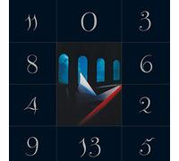 New Order - Murder (LP)