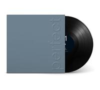 New Order – The Perfect Kiss – Vinilo 12" Single – Reedición remasterizada