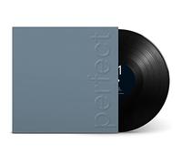 New Order – The Perfect Kiss – Vinilo 12" Single – Reedición remasterizada