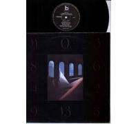 NEW ORDER - NEW ORDER - THIEVES LIKE US - 12" VINYL