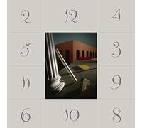 New Order – Thieves Like Us – LP (Vinilo 12'') – Warner Music