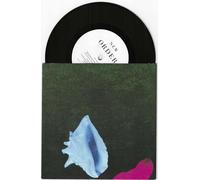 NEW ORDER - NEW ORDER - TOUCHED BY THE HAND OF GOD - 7 inch vinyl / 45