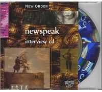 New Order - Newspeak Interview