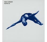 New Order - NOMC15