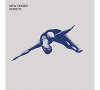 New Order - NOMC15 [Vinilo]