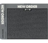 New Order - Peel Sessions