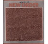 New Order - PEEL SESSIONS (JANUARY 1981)