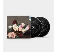 New Order - Power Corruption And Lies (2 CD)