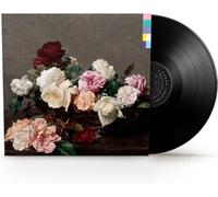 New Order Power, Corruption and Lies (2020 Remaster) (Vinyl) (Importación USA)