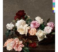 New Order Power, Corruption and Lies (Deluxe Edition) (CD) (Importación USA)