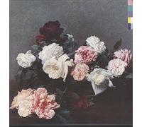 New Order - POWER CORRUPTION AND LIES LP (VINYL) UK FACTORY 1983