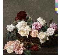 New Order – Power, Corruption and Lies – Vinilo – Edición Definitiva