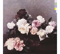 New Order - Power Corruption & Lies
