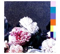 New Order - Power, Corruption & Lies