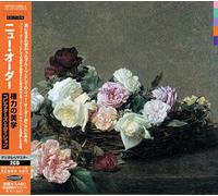 New Order - Power, Corruption & Lies: Collec [Import]