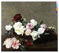 New Order - Power, Corruption & Lies (Collector's Edition)
