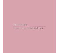 New Order – Power, Corruption and Lies – Vinilo – Edición Definitiva
