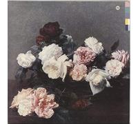 NEW ORDER - Power, Corruption & Lies (UK 1983)