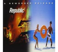 New Order - Republic - [CD] by New Order (1993-05-03)
