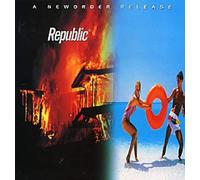 New Order - Republic [VINYL]