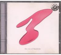 New Order - Rest of