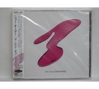 New Order - Rest of